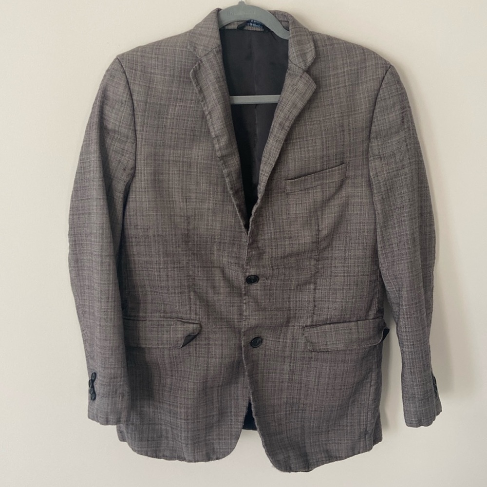 Marc Anthony Suit Jacket